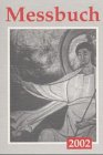 Messbuch 2003. 30. Jahrgang (Livre en allemand)