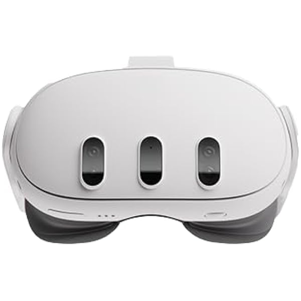 その他  Quest 3s Quest 3S 256GB Console Online Gaming Headset - USB Reachargeable