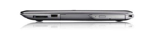Samsung Series 5 NP530U4C 14 inch Ultrabook - Silver  Intel Core i5 3317UM 1 7GHz  6Gb RAM  500Gb HDD  DVD SuperMulti DL  LAN  WLAN  BT  Webcam  Integ