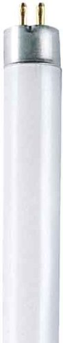 OSRAM Leuchtstofflampe LUMILUX T5 HE, 14 Watt, G5 865 EEK A+