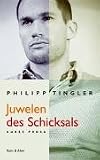 Cover zum Buch Juwelen des Schicksals: Kurze Prosa