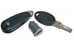 CARAVAN STUFF 4 U Replacement Lock Barrel for Hartal Locks fitted to Bailey Caravan