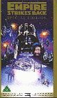 Preisvergleich Produktbild The Empire Strikes Back [VHS] [UK Import]