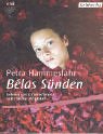 Cover zum Buch Belas Sünden