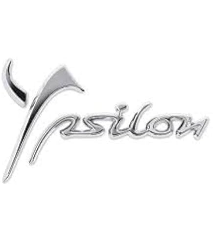 Stemma Lancia Zona Montante - Bordo Cromato - DDG Racing Components