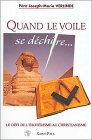Marque non renseignée Quand le voile se déchire