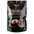 Classic Tiramisu Almond Dark Chocolate 300g(MY) S