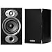 Produktbild Polk Audio RTi A1 Regal-Lautsprecher (Paar) schwarz