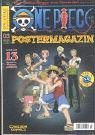 One Piece Postermagazin