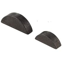 Kit 5 Chiavelle Per Albero Motore 3x5mm - Compatibile Con Ciclomotori Ciao, Si, Bravo, Boxer, Grillo - Foto 9