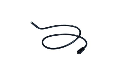 Preisvergleich Produktbild Inspektionskamera 9 mm Wasserdicht Kabellos mit abnehmbarem Display
