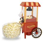 machine à popcorn classique