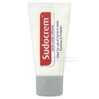 THREE PACKS of Sudocrem Skin Care Cream Tube 30g