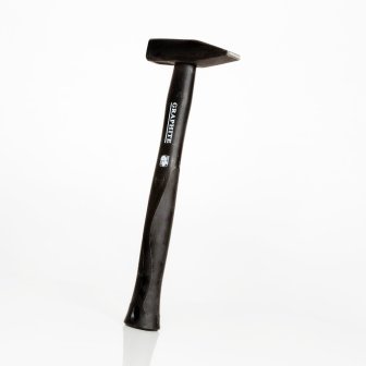 Schlosserhammer 400 g Hammer TüV/GS