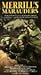 Produktbild Merrill's Marauders [VHS]