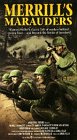 Preisvergleich Produktbild Merrill's Marauders [VHS]