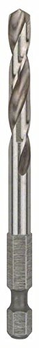 Bosch Pro Zentrierbohrer HSS-G für Lochsägen (Länge: 80 mm) - 2