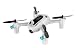 Produktbild Hubsan FPV X4 Plus H107D + 2.4 GHz 6-Axis Gyro RC Headless Quadcopter w/720P Camera RTF & Altitude Hold Function (H107D Upgraded Version) by