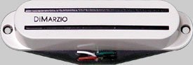 DiMarzio DP218W Super Distortion S Picku...