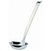 Price comparison product image Amefa CC880 Buffet Soup Ladle, 18/10 Stainless Steel, Dim: 310 mm, 12"