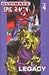 Legacy (Ultimate Spider-Man (Pb)) by 