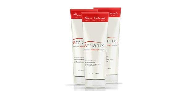 strianix stretch mark cream