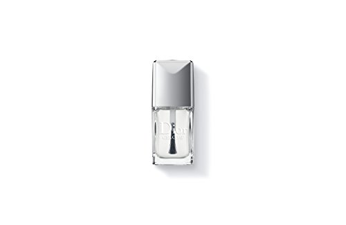 Gel Coat by Dior - Spectacular Shine & Shape Top Coat Gel e 10 ml - 0.33 FL.OZ