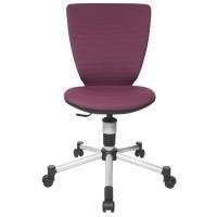 Preisvergleich Produktbild Drehstuhl Titan Junior 3d Viol 71407 Bi8
