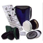 Sundström Atemschutzbox leer SR-230 - 2