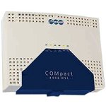Preisvergleich Produktbild Auerswald COMpact 4406 DSL Kommunikationsanlage