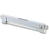 T4 Cabinet Undershelf Light Fitting 6w Cfl Tube Energy Saving Amazon Co Uk Lighting