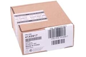 Lexmark - Maintenance Kit adf Separator, 41x0917