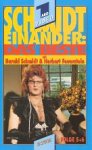 Preisvergleich Produktbild Das Beste aus Schmidteinander Folge 5 + 6 [VHS]