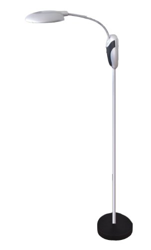 Genius Ideas Lámpara de Mesa