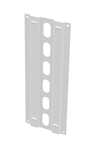 Preisvergleich Produktbild LocknCharge LNC10175 iQ 10 Sync Ladestation Grau