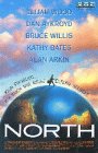 North [VHS] - Bruce Willis