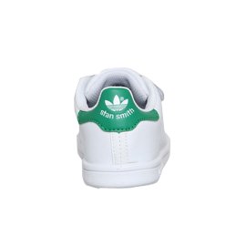 adidas Originals Stan Smith CF Unisex Baby Lauflernschuhe - 5