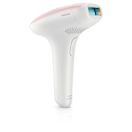 Preisvergleich Produktbild PHILIPS Lumea IPL Haarentfernungsgerät SC1991