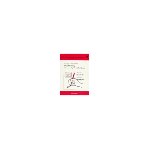 [PDF] Schreibtraining in der neurologischen Rehabilitation KOSTENLOS DOWNLOAD