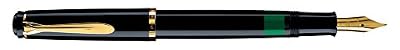 Pelikan 983072 Stylo plume B M200 (Noir)