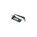 Produktbild Intermec 270 – 189 – 001 Interne WLAN/Bluetooth Karte und Adapter Netzwerk – Karten und Adapter Netzwerk (Intern, Kabellos, WLAN/Bluetooth, Grün)