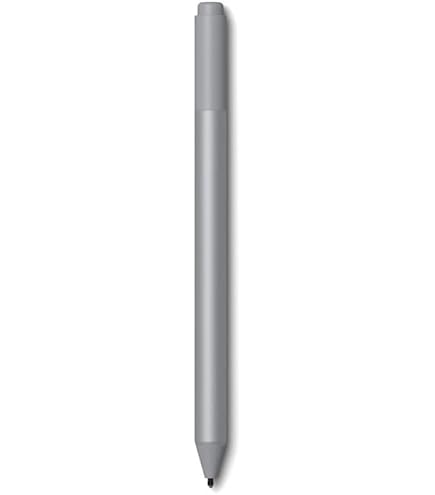 Stylet B Barley Talk Pour Microsoft Surface - Compatible Pro X/7/6/5/4/3/Go, Pression 1024, Aimanté