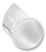 Produktbild Supreme-optimiert, MENTOR, 1282.3.-LIGHT GUIDE, gewölbt, 45DEG, 3,2 mm, [1]-Min Cleva Garantie, Innendurchmesser ®