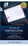 Image de The Magic of Written Goals (Indonesian Version): How to Turn Your Dreams Into Reality