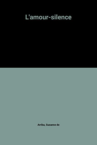 L'amour-silence