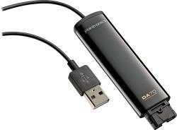 Preisvergleich Produktbild Plantronics 201851-02 - PLX DA70 USB AUDIO PROCESSOR