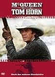 Tom Horn - Steve McQueen