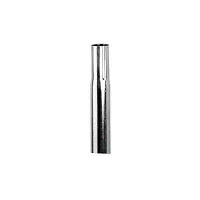 HDSAT Mat EMBOITABLE 1M50 DIAM 50MM Grantie 5 Ans Anti Corrosion Fixation antenne Parabole