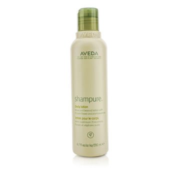 Aveda Shampure Body Lotion 6.7 oz