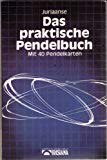 Das praktische Pendelbuch. Mit 40 Pendelkarten. by